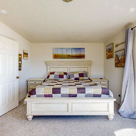 Bear Lake View Garden City Exterior photo