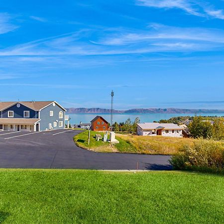 Bear Lake View Garden City Exterior photo