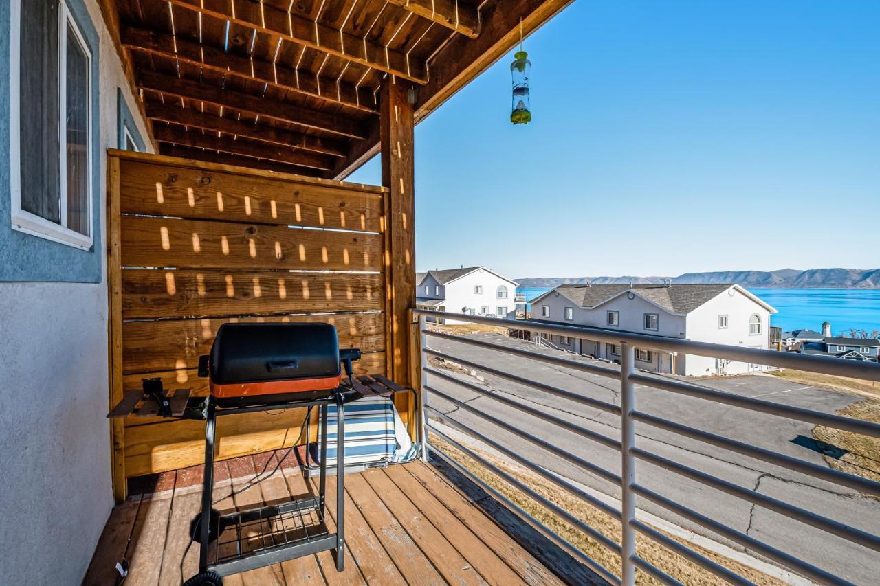 Bear Lake View Garden City Exterior photo