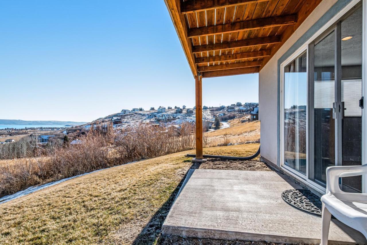 Bear Lake View Garden City Exterior photo