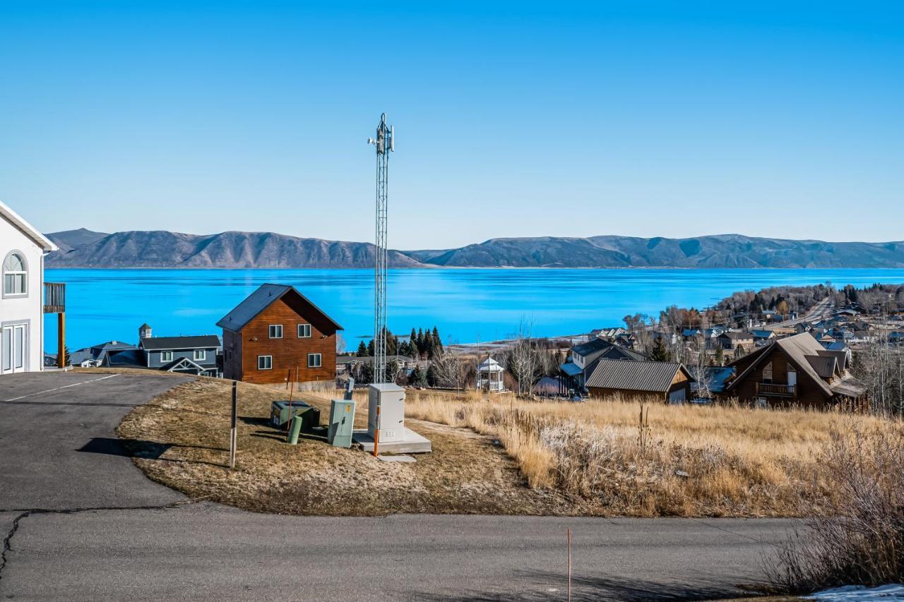 Bear Lake View Garden City Exterior photo