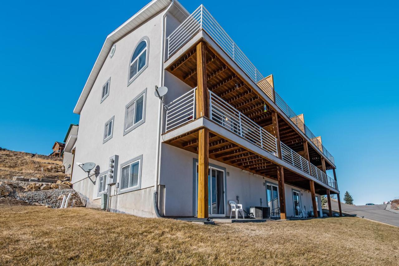Bear Lake View Garden City Exterior photo