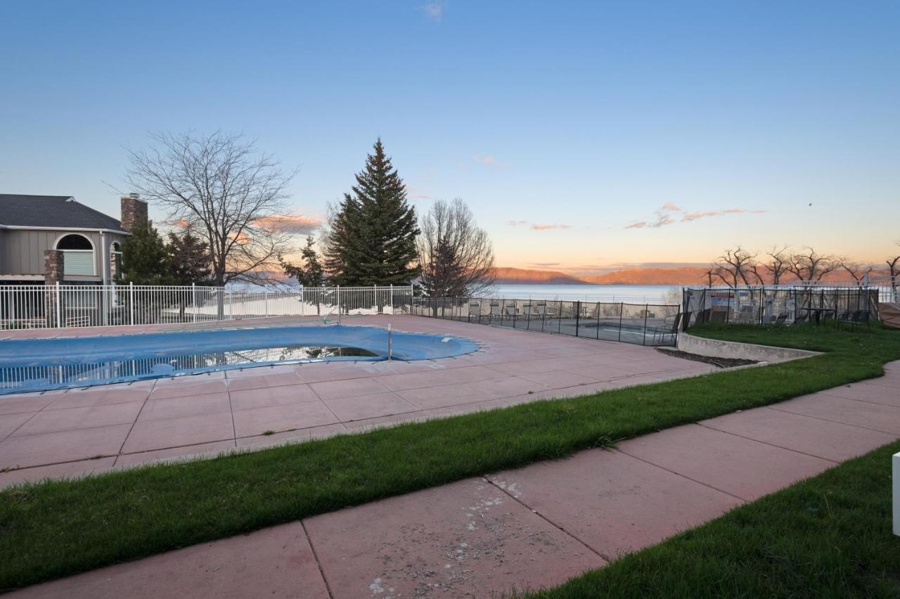 Bear Lake View Garden City Exterior photo
