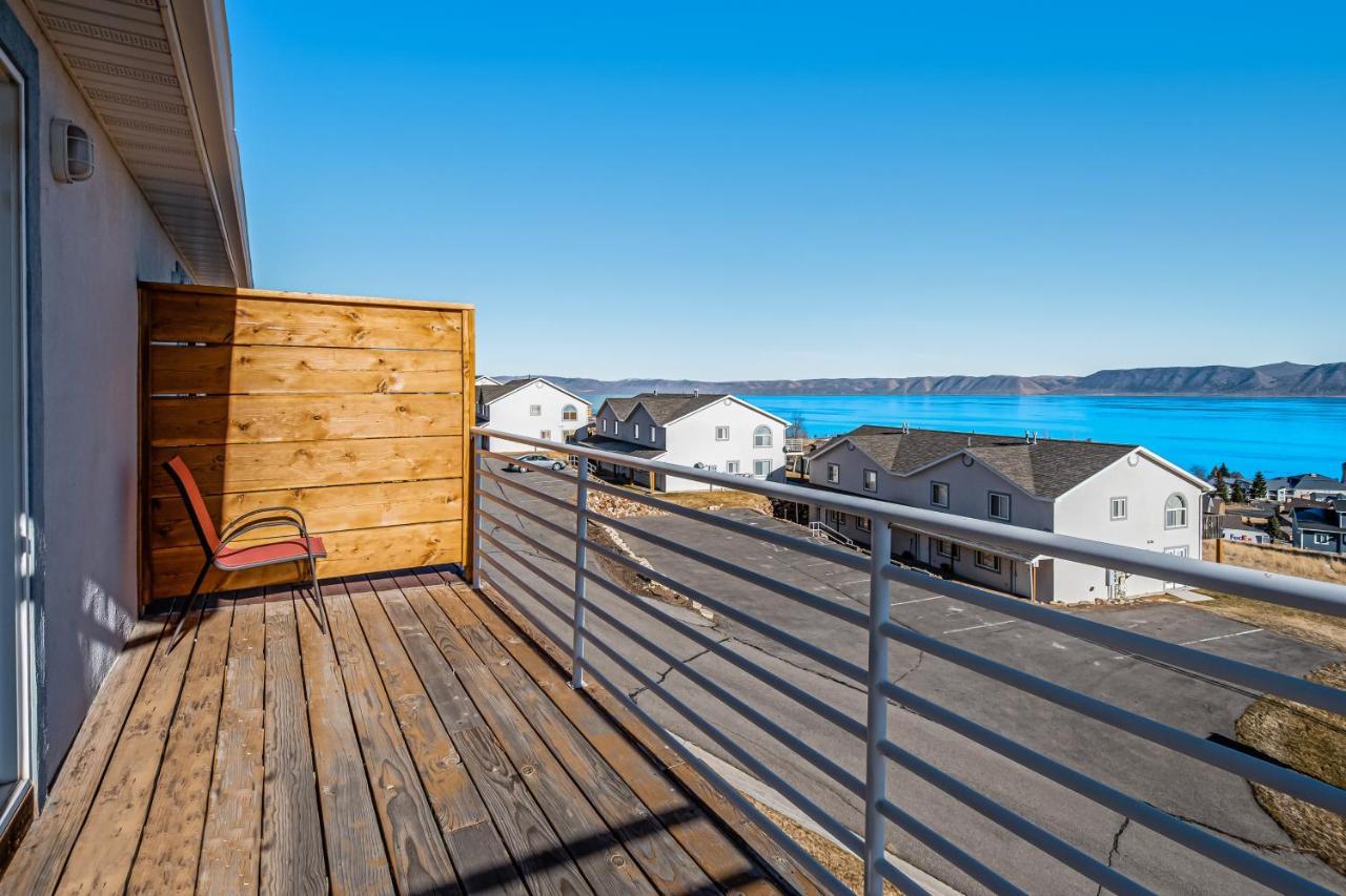 Bear Lake View Garden City Exterior photo