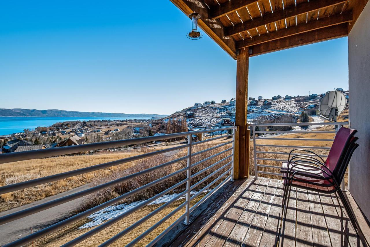 Bear Lake View Garden City Exterior photo