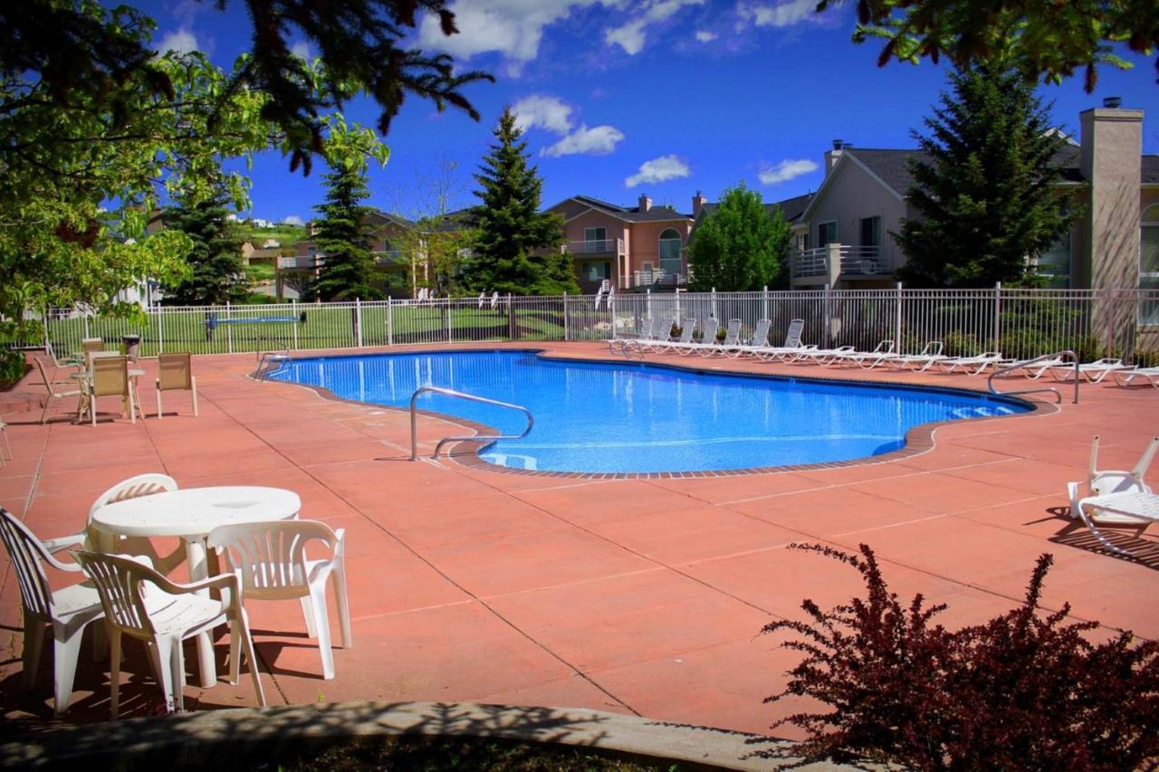 Bear Lake View Garden City Exterior photo