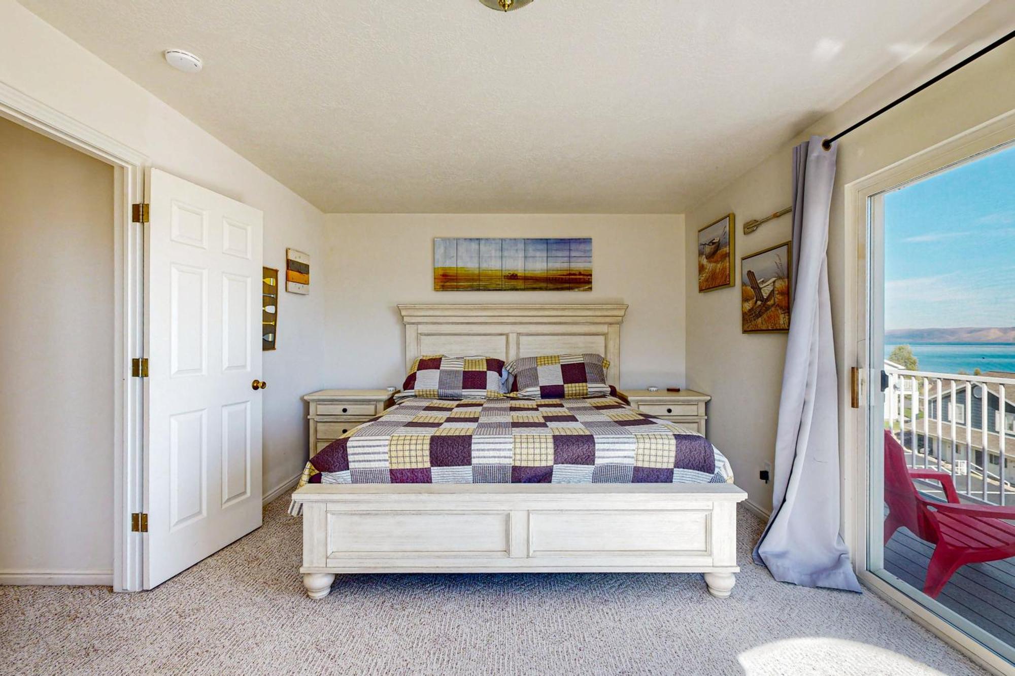 Bear Lake View Garden City Exterior photo