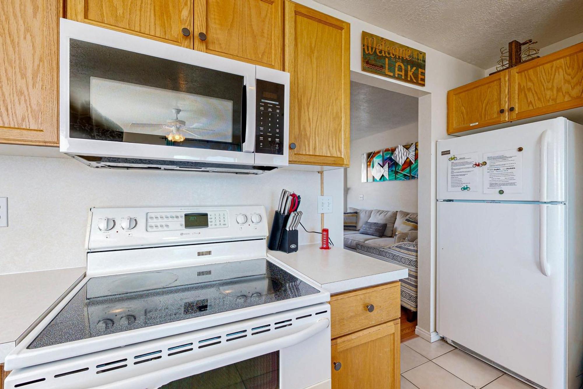 Bear Lake View Garden City Exterior photo